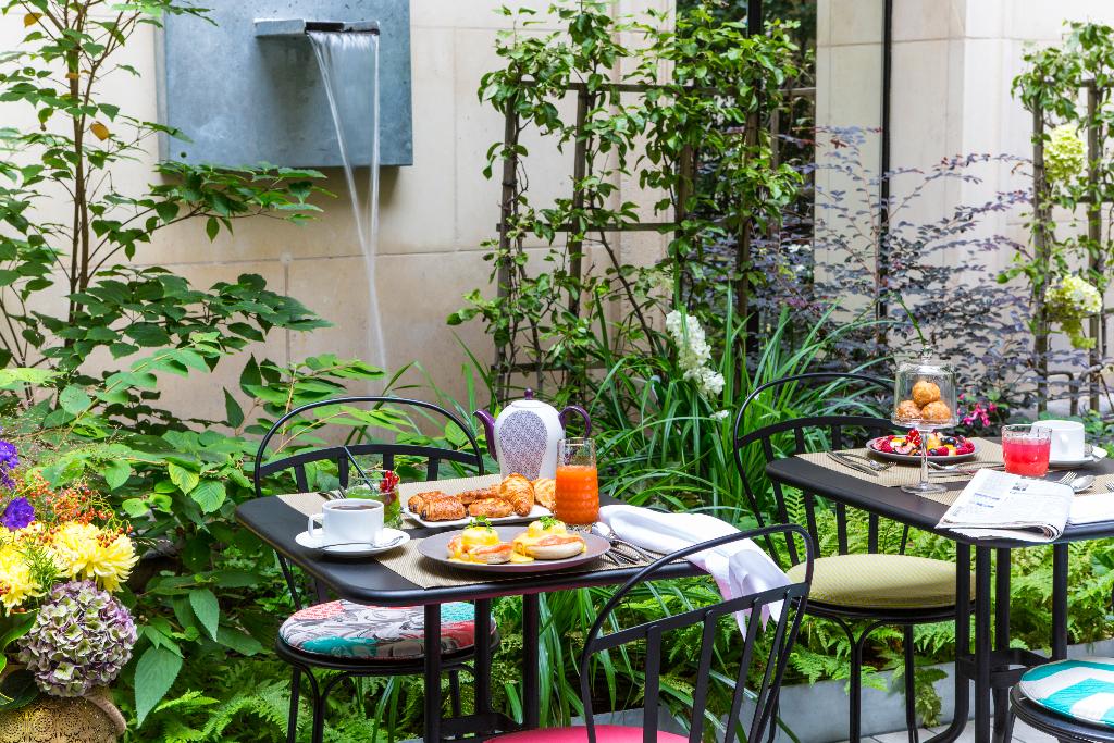 Imagem da galeria de Sofitel Paris Le Faubourg