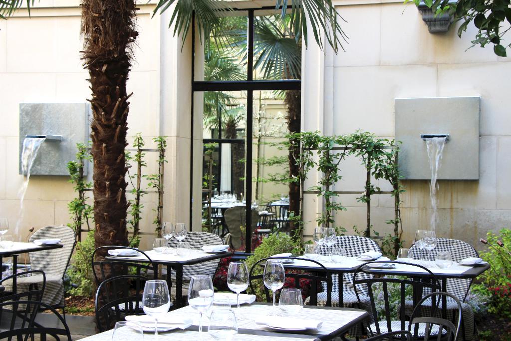 Imagem da galeria de Sofitel Paris Le Faubourg