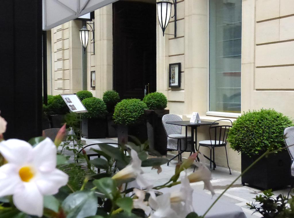 Imagem da galeria de Sofitel Paris Le Faubourg
