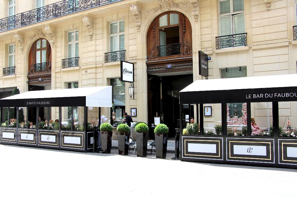Imagem da galeria de Sofitel Paris Le Faubourg