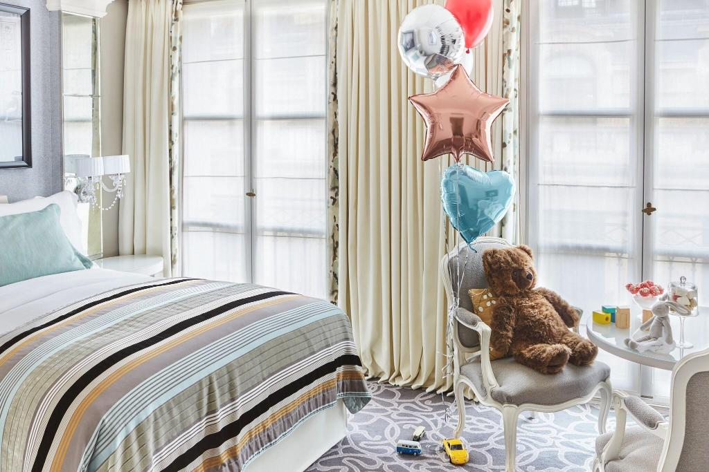 Imagem da galeria de Sofitel Paris Le Faubourg