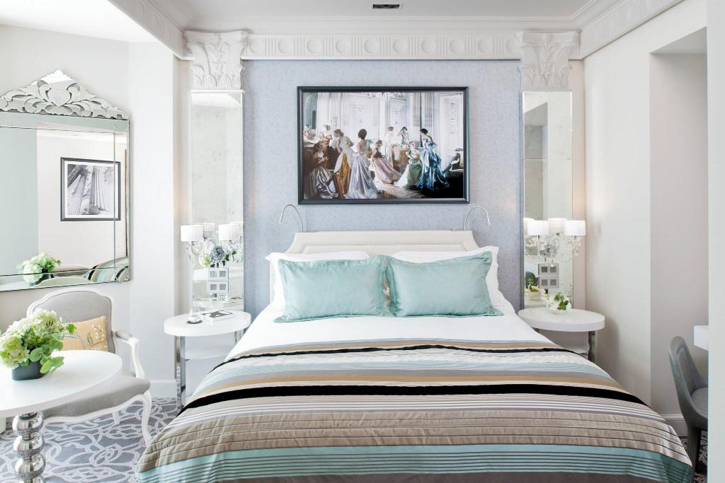 Imagem da galeria de Sofitel Paris Le Faubourg