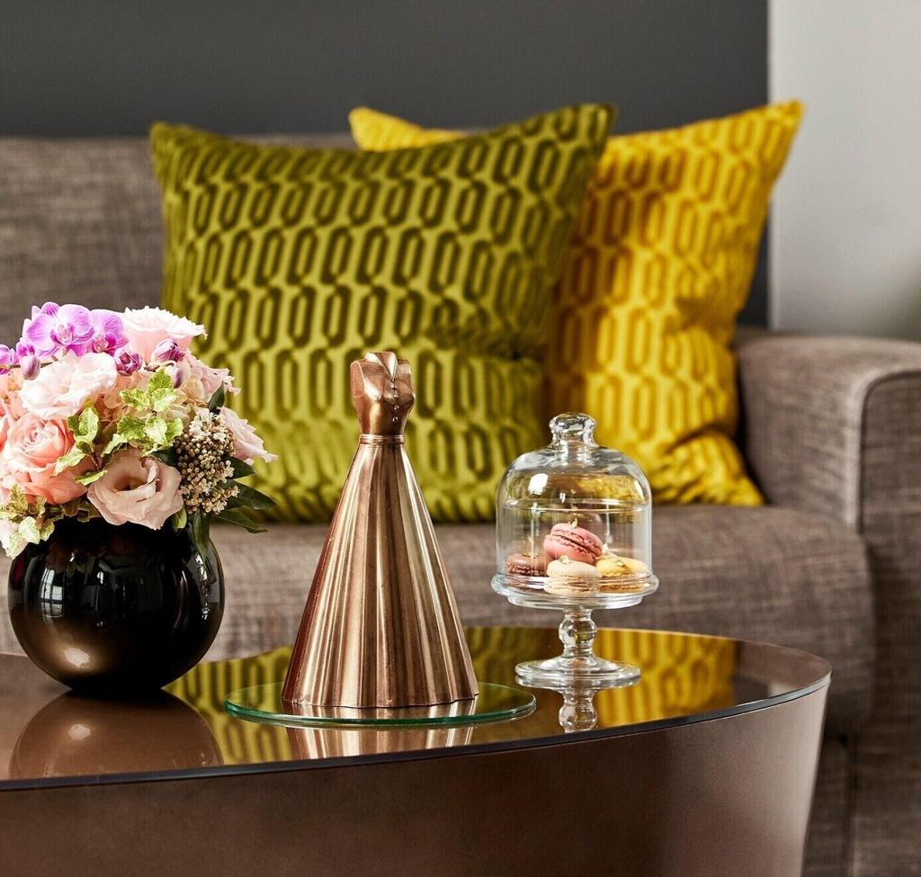 Imagem da galeria de Sofitel Paris Le Faubourg
