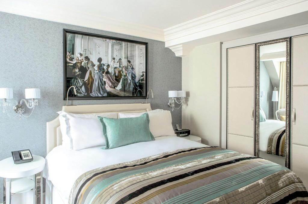 Imagem da galeria de Sofitel Paris Le Faubourg