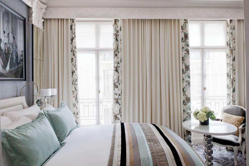 Imagem da galeria de Sofitel Paris Le Faubourg