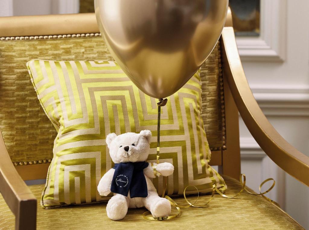 Imagem da galeria de Sofitel Paris Le Faubourg