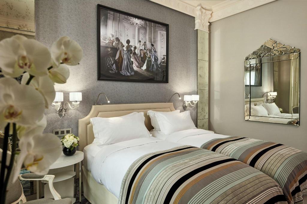 Imagem da galeria de Sofitel Paris Le Faubourg
