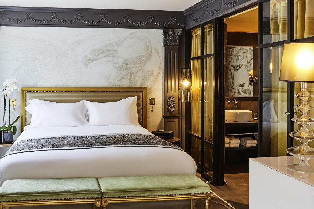 Imagem da galeria de Sofitel Paris Le Faubourg