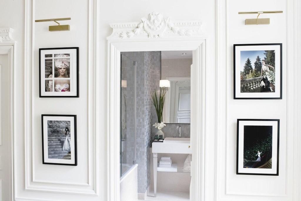 Imagem da galeria de Sofitel Paris Le Faubourg