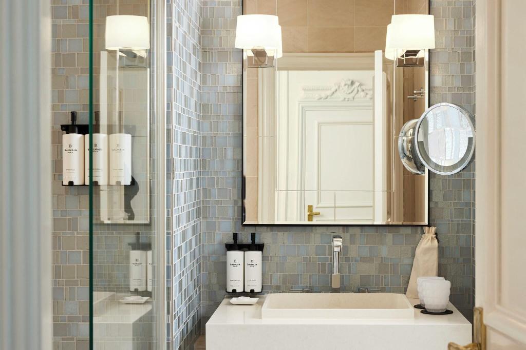 Imagem da galeria de Sofitel Paris Le Faubourg