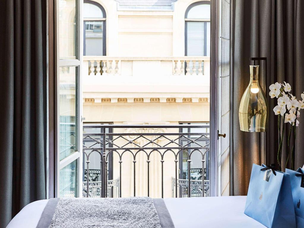 Imagem da galeria de Sofitel Paris Le Faubourg
