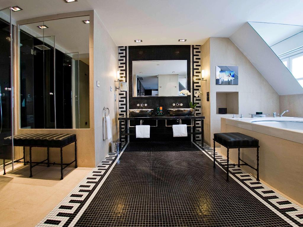 Imagem da galeria de Sofitel Paris Le Faubourg