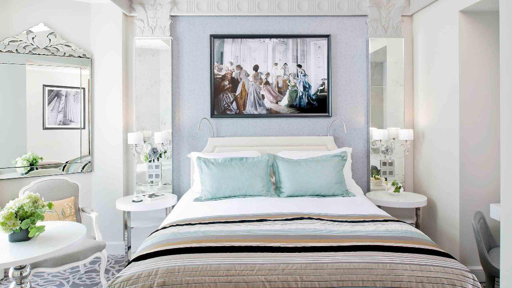 Imagem da galeria de Sofitel Paris Le Faubourg