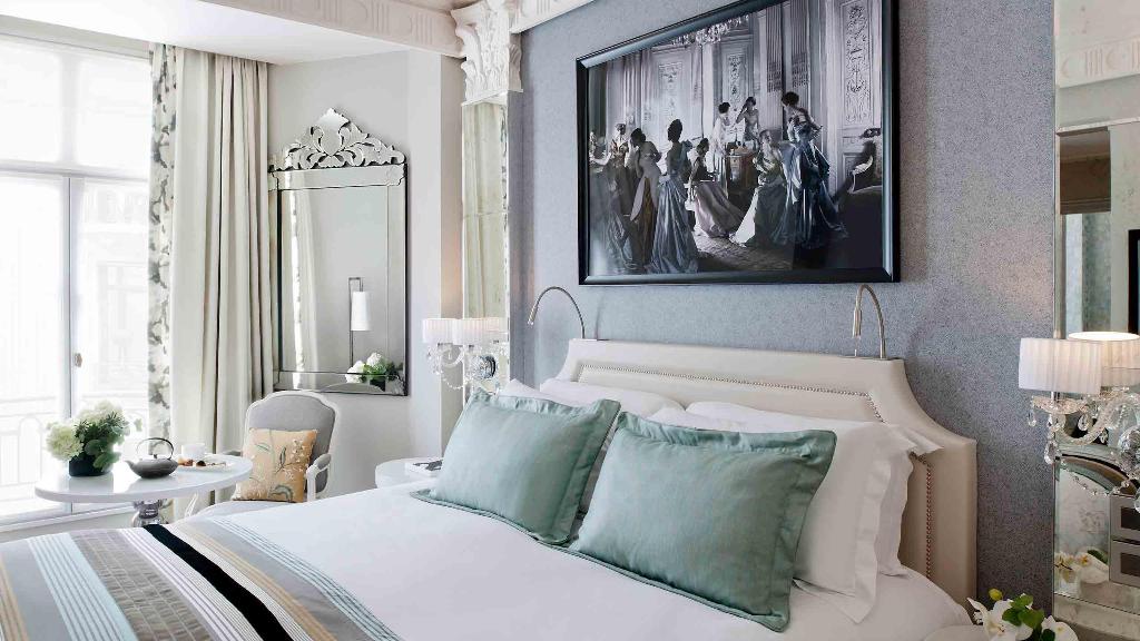 Imagem da galeria de Sofitel Paris Le Faubourg