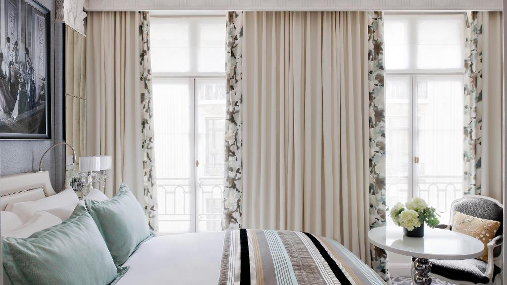 Imagem da galeria de Sofitel Paris Le Faubourg
