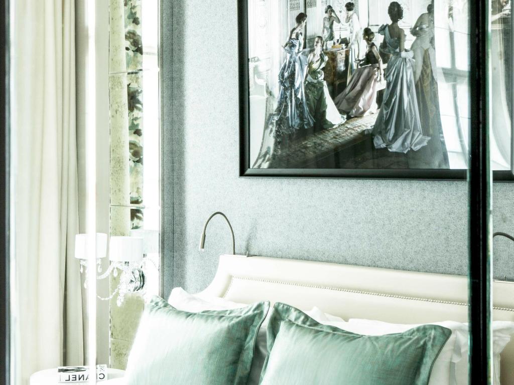 Imagem da galeria de Sofitel Paris Le Faubourg