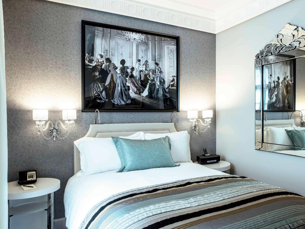 Imagem da galeria de Sofitel Paris Le Faubourg