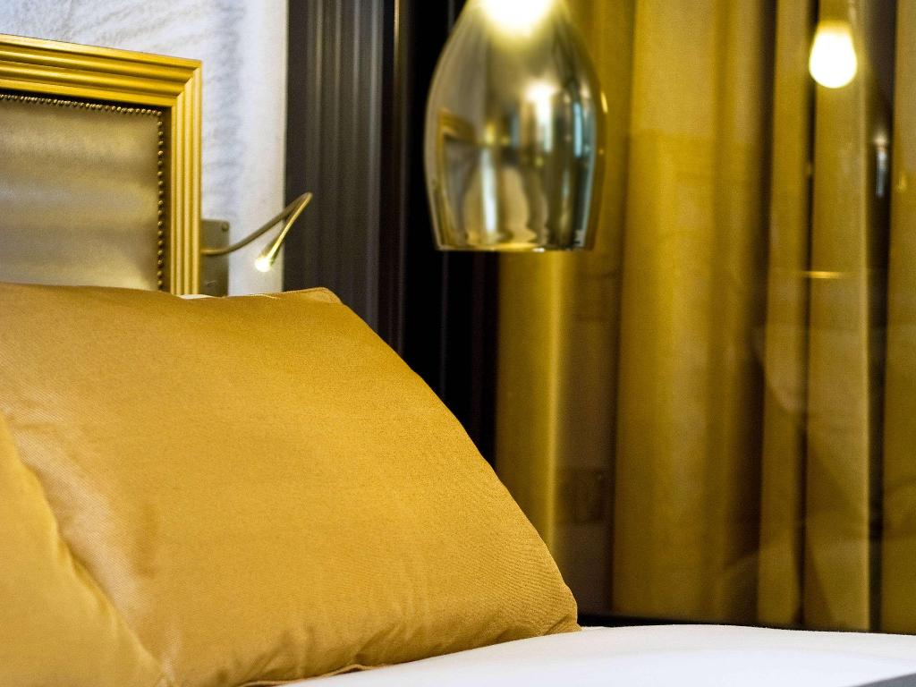 Imagem da galeria de Sofitel Paris Le Faubourg