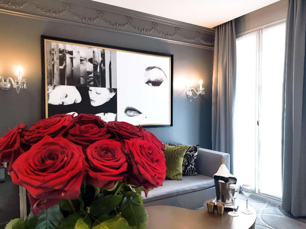 Imagem da galeria de Sofitel Paris Le Faubourg