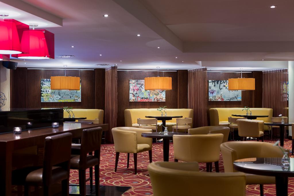 Imagem da galeria de Renaissance Amsterdam Hotel