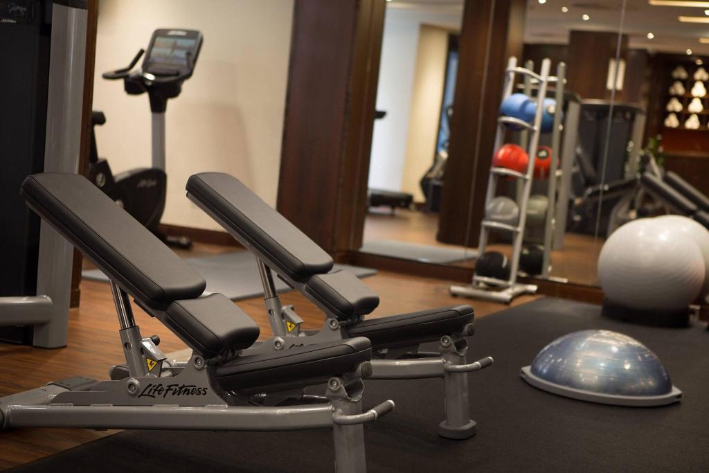 Imagem da galeria de Renaissance Amsterdam Hotel