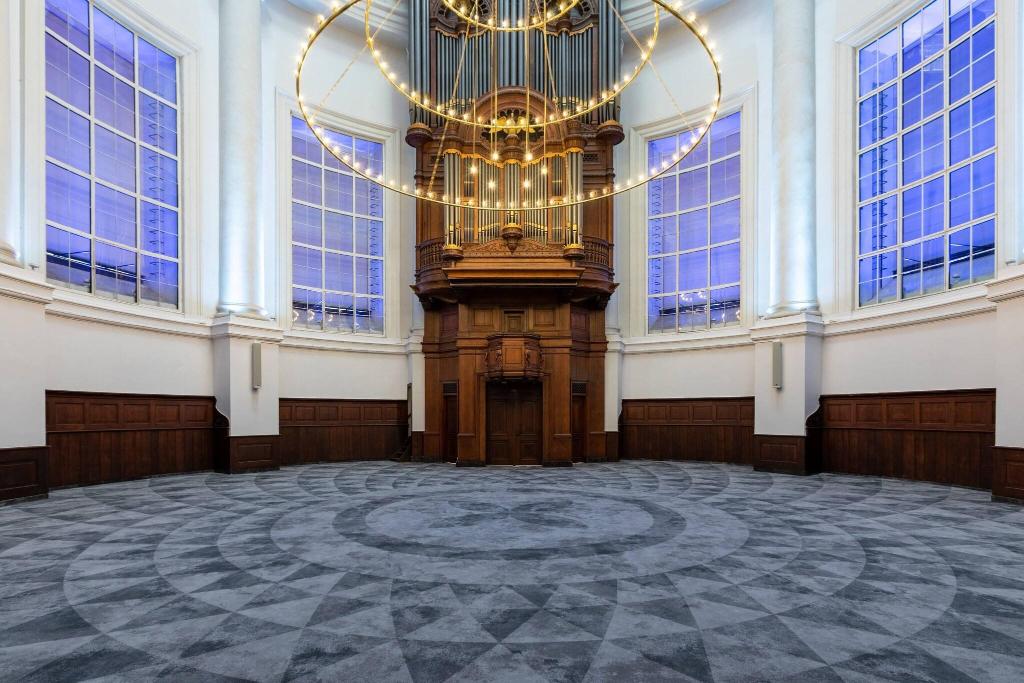 Imagem da galeria de Renaissance Amsterdam Hotel