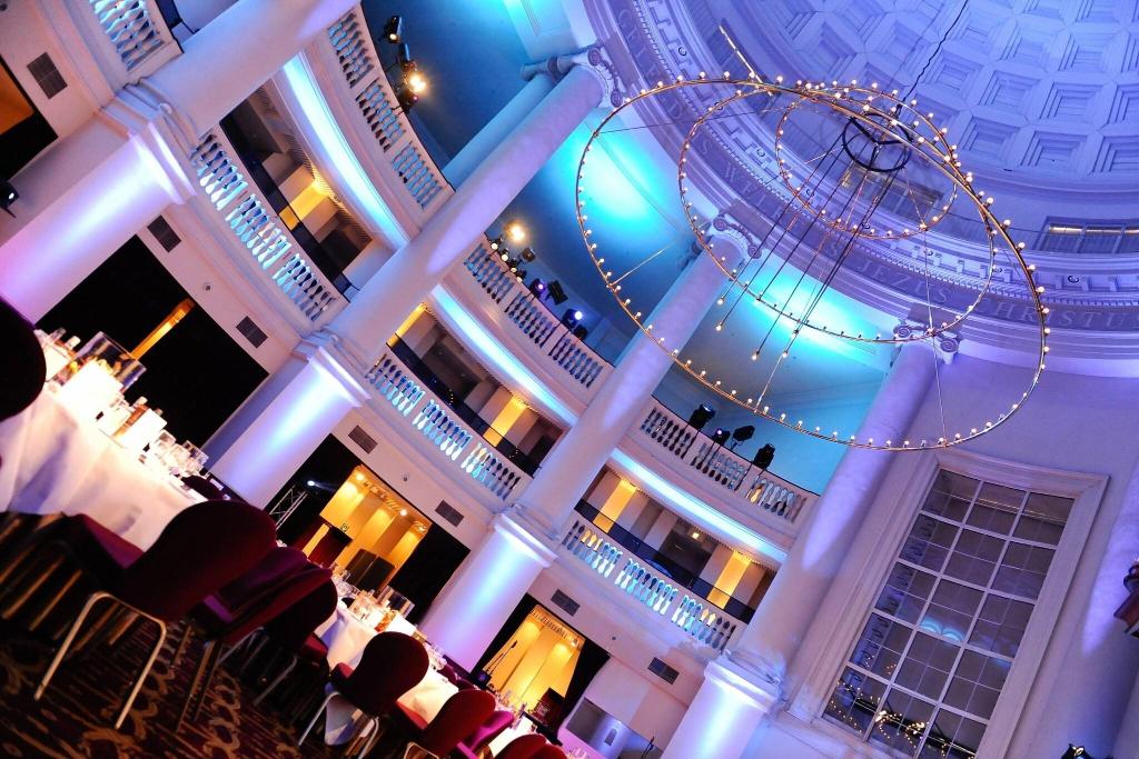 Imagem da galeria de Renaissance Amsterdam Hotel