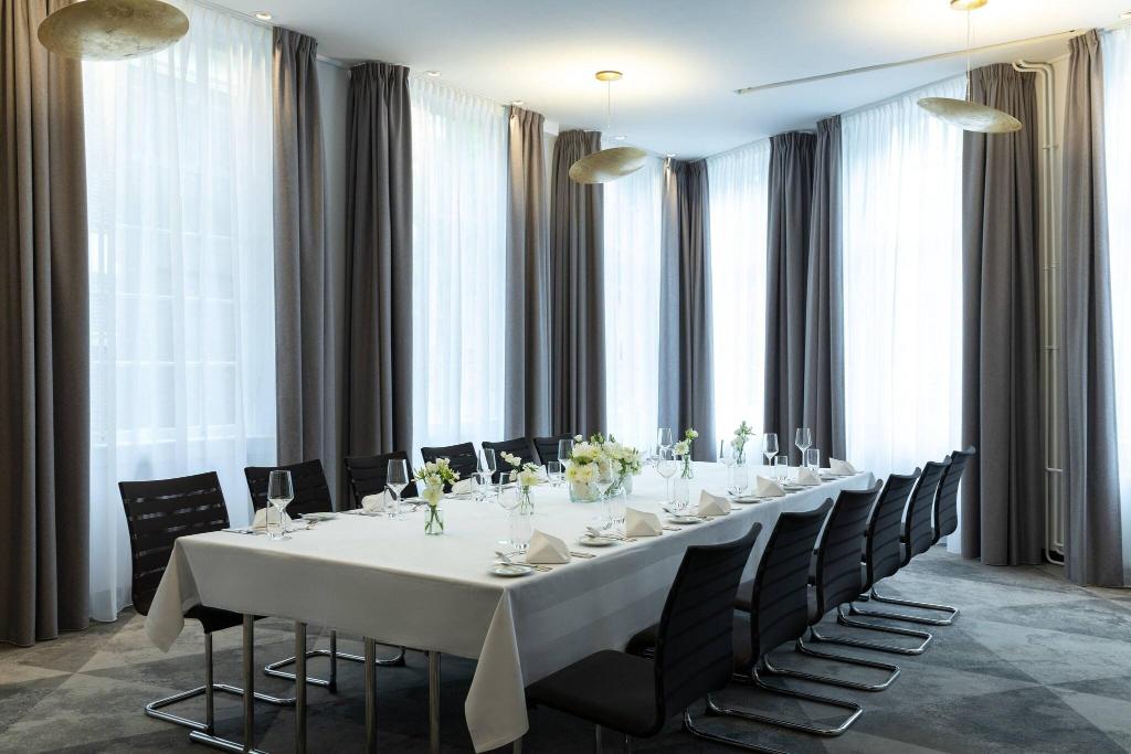 Imagem da galeria de Renaissance Amsterdam Hotel