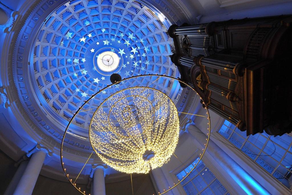 Imagem da galeria de Renaissance Amsterdam Hotel