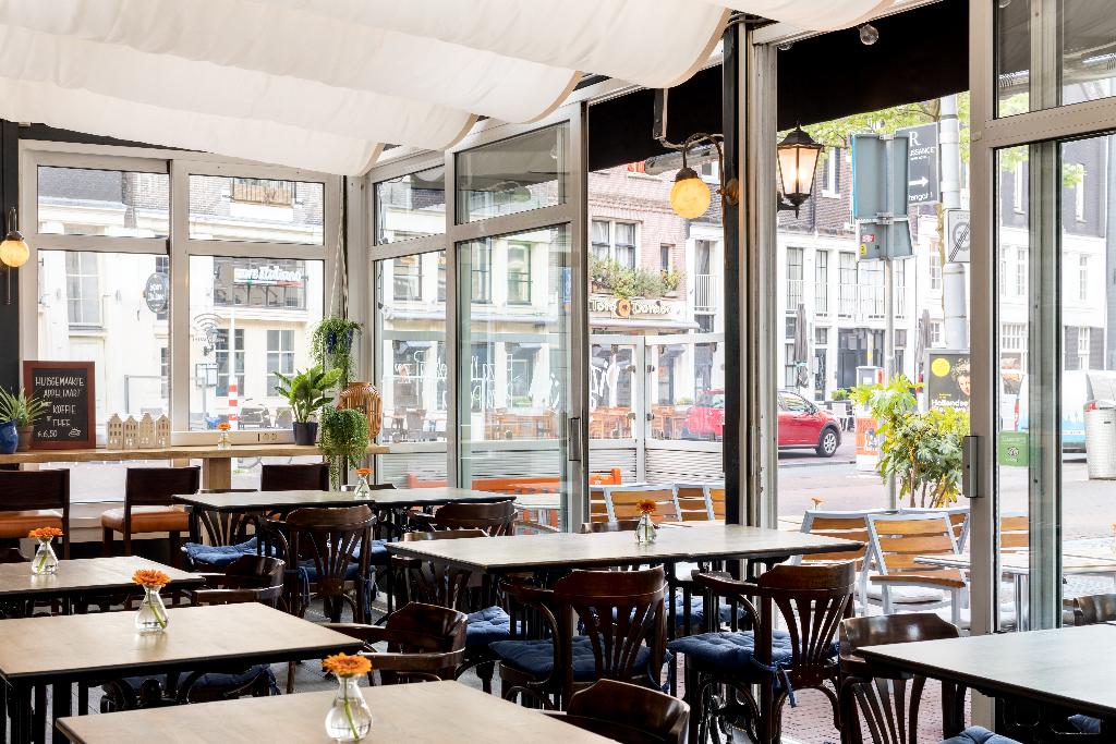 Imagem da galeria de Renaissance Amsterdam Hotel