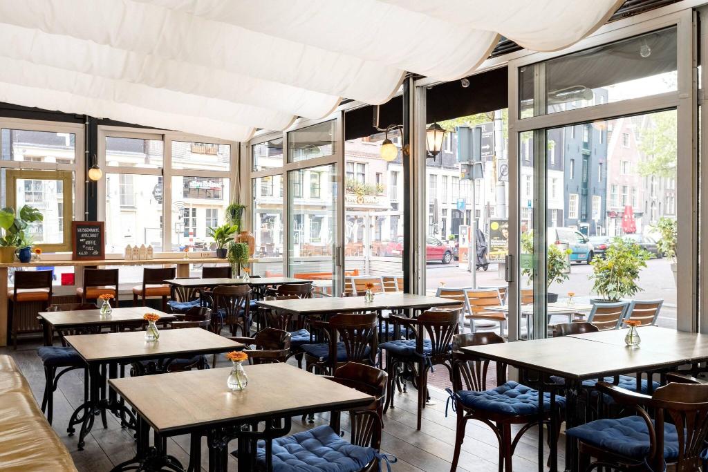 Imagem da galeria de Renaissance Amsterdam Hotel