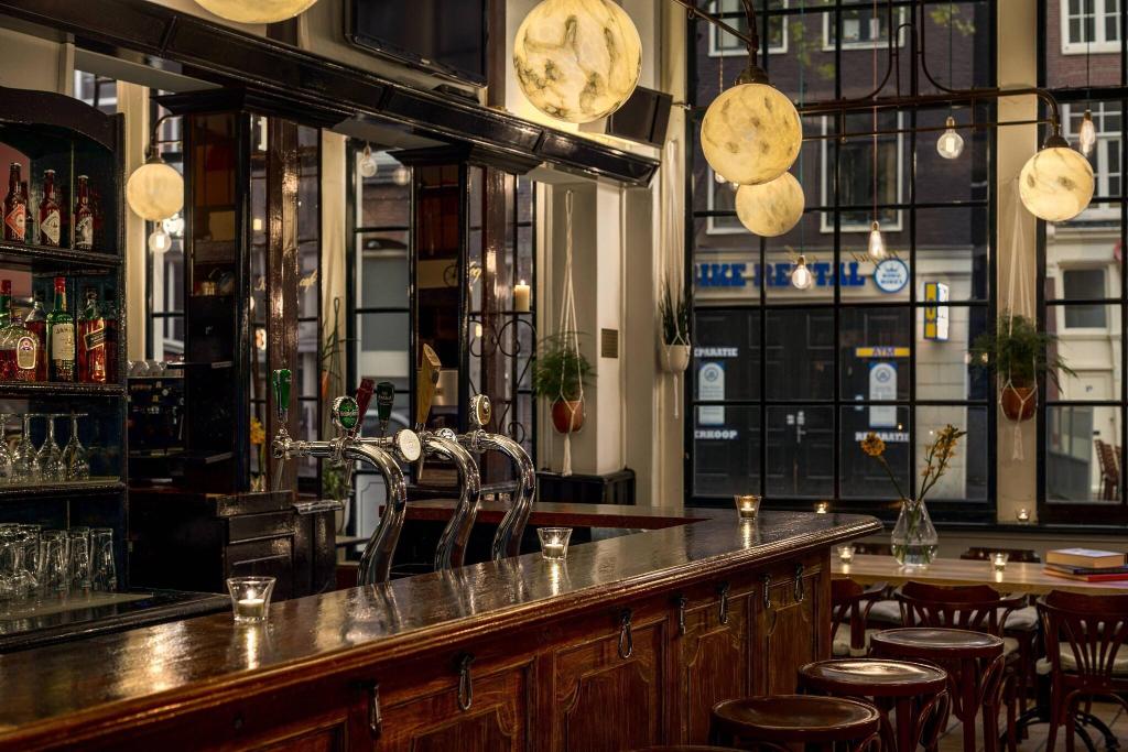 Imagem da galeria de Renaissance Amsterdam Hotel