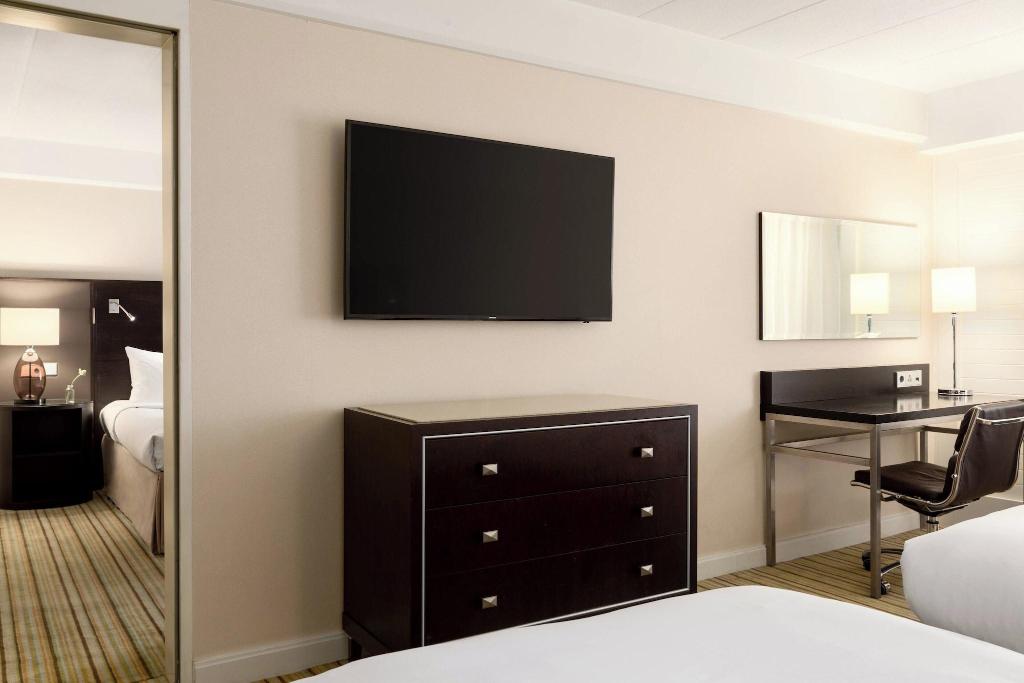 Imagem da galeria de Renaissance Amsterdam Hotel
