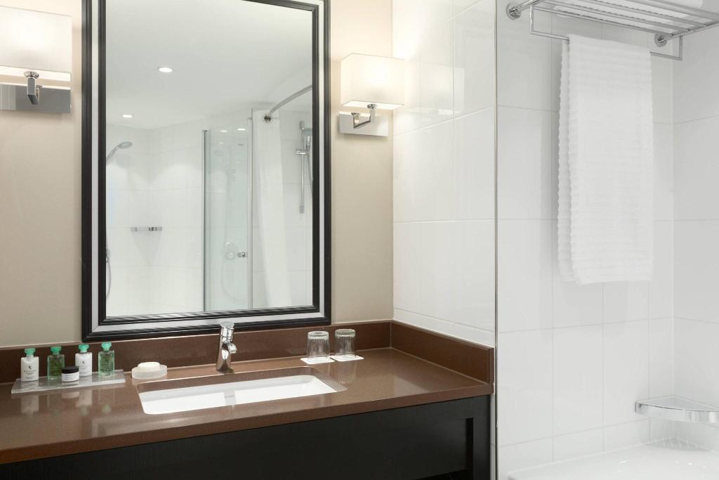 Imagem da galeria de Renaissance Amsterdam Hotel