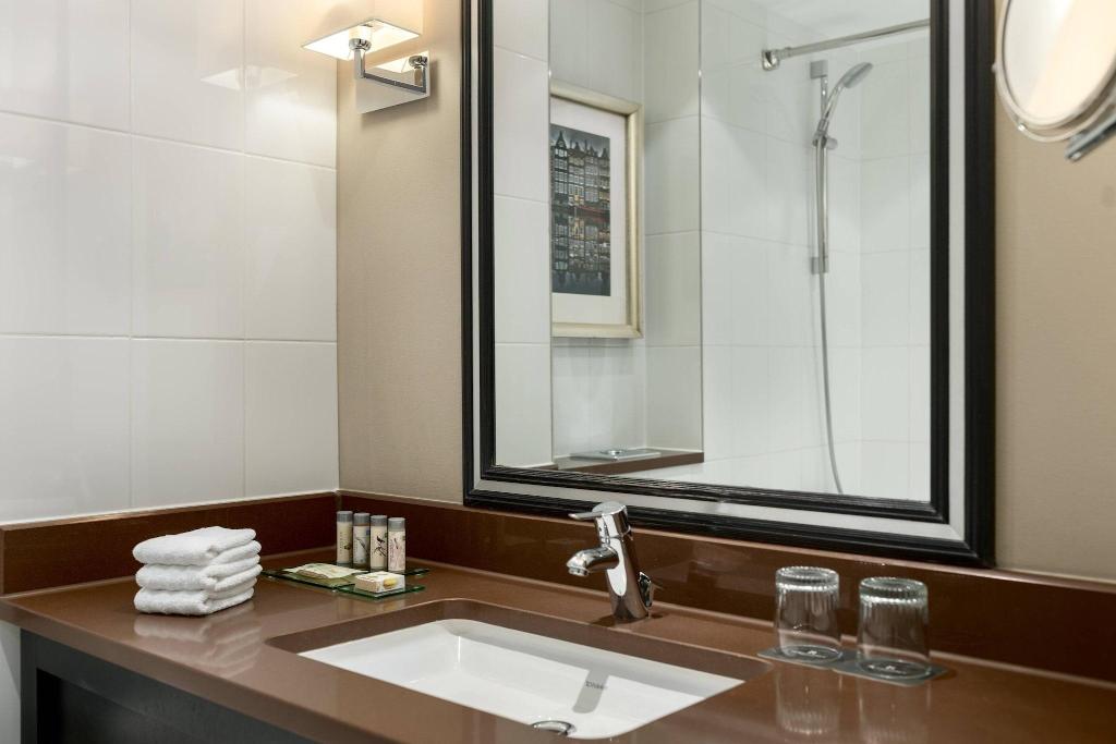 Imagem da galeria de Renaissance Amsterdam Hotel