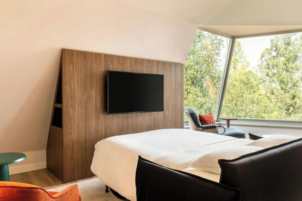 Imagem da galeria de Renaissance Amsterdam Hotel