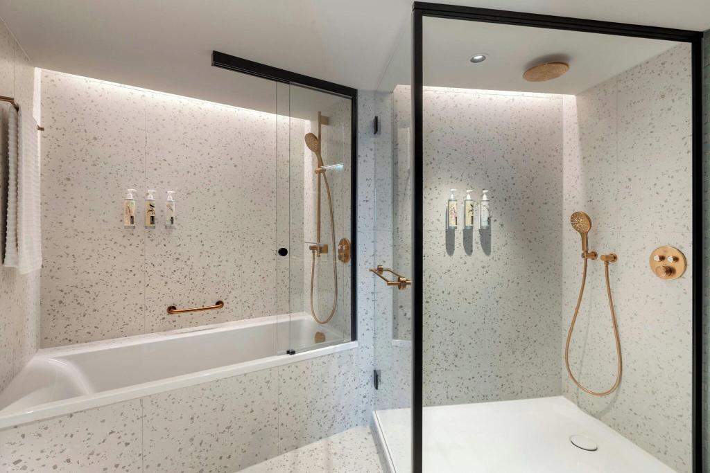 Imagem da galeria de Renaissance Amsterdam Hotel
