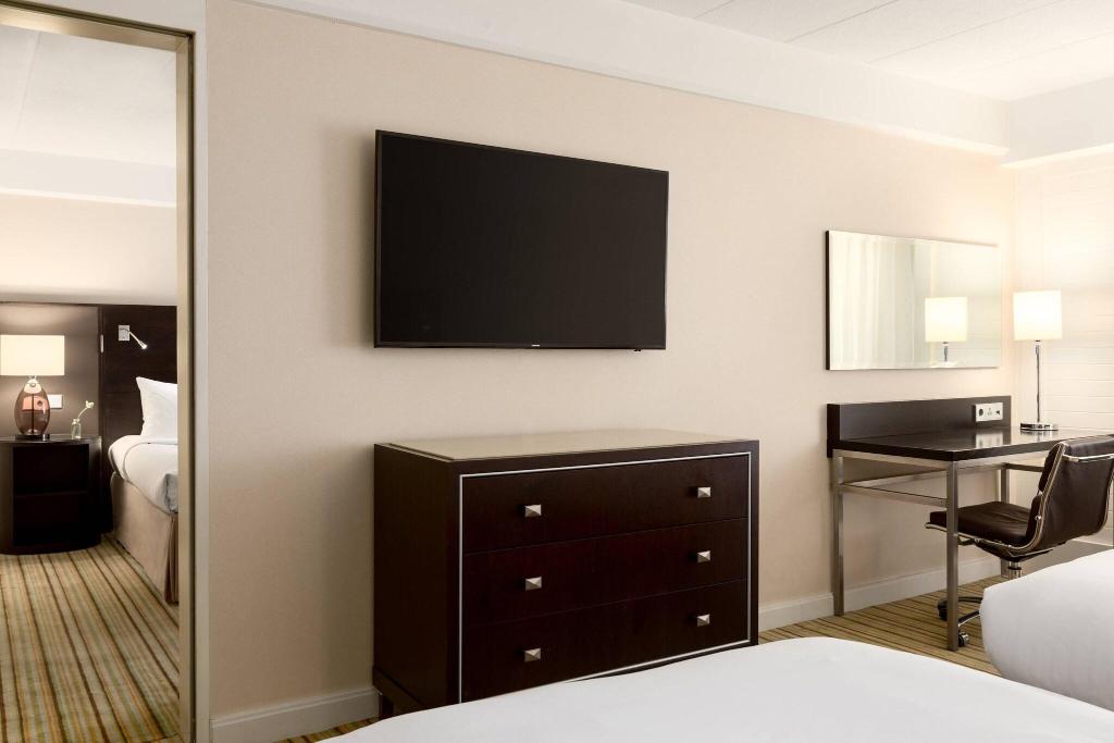 Imagem da galeria de Renaissance Amsterdam Hotel