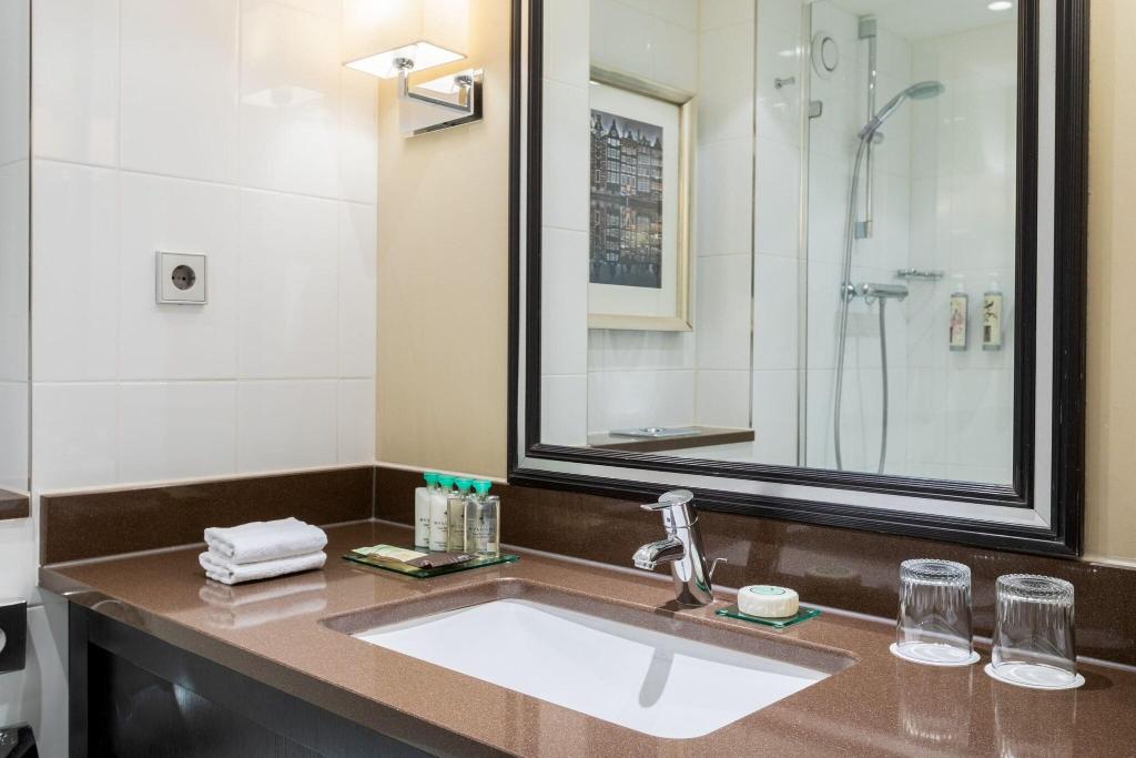 Imagem da galeria de Renaissance Amsterdam Hotel