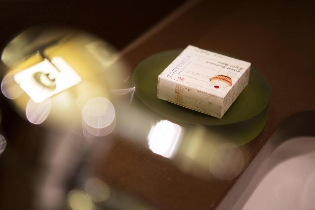 Imagem da galeria de Renaissance Amsterdam Hotel