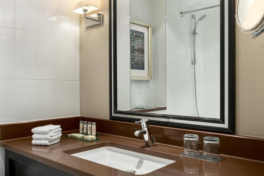 Imagem da galeria de Renaissance Amsterdam Hotel