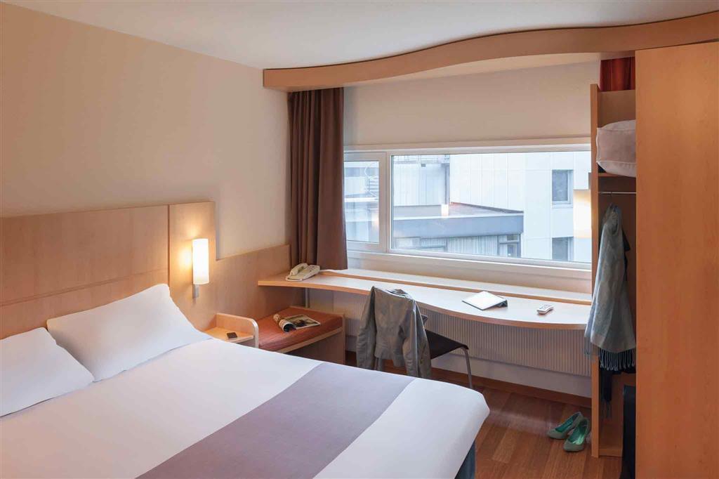 ibis Schiphol Amsterdam Airport