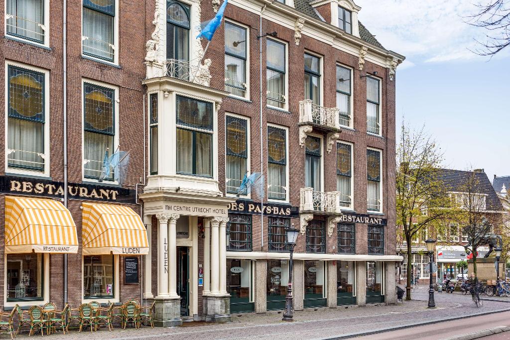 NH Centre Utrecht