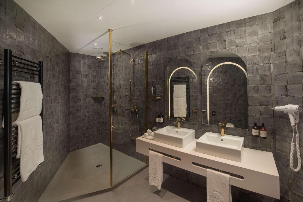 Hotel nhow Roma, Italien, Rom. Großes 79