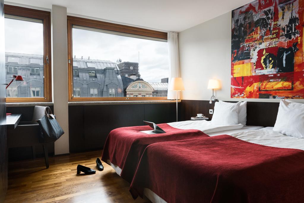 Hotel Scandic Anglais Stockholm, Schweden, Stockholm. Großes 49