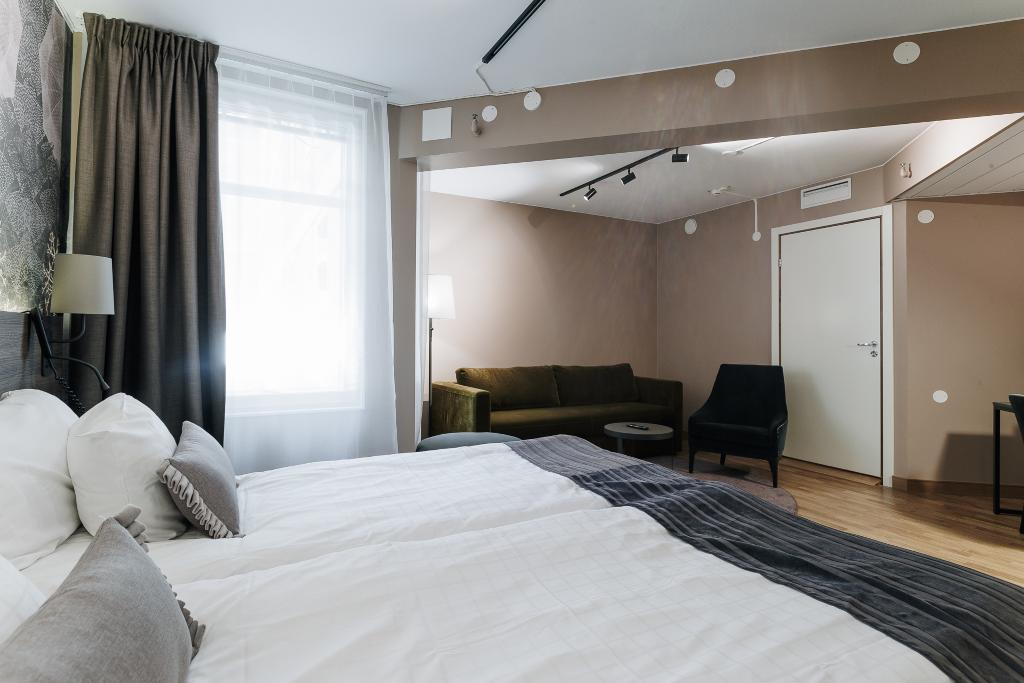 Scandic Star Sollentuna