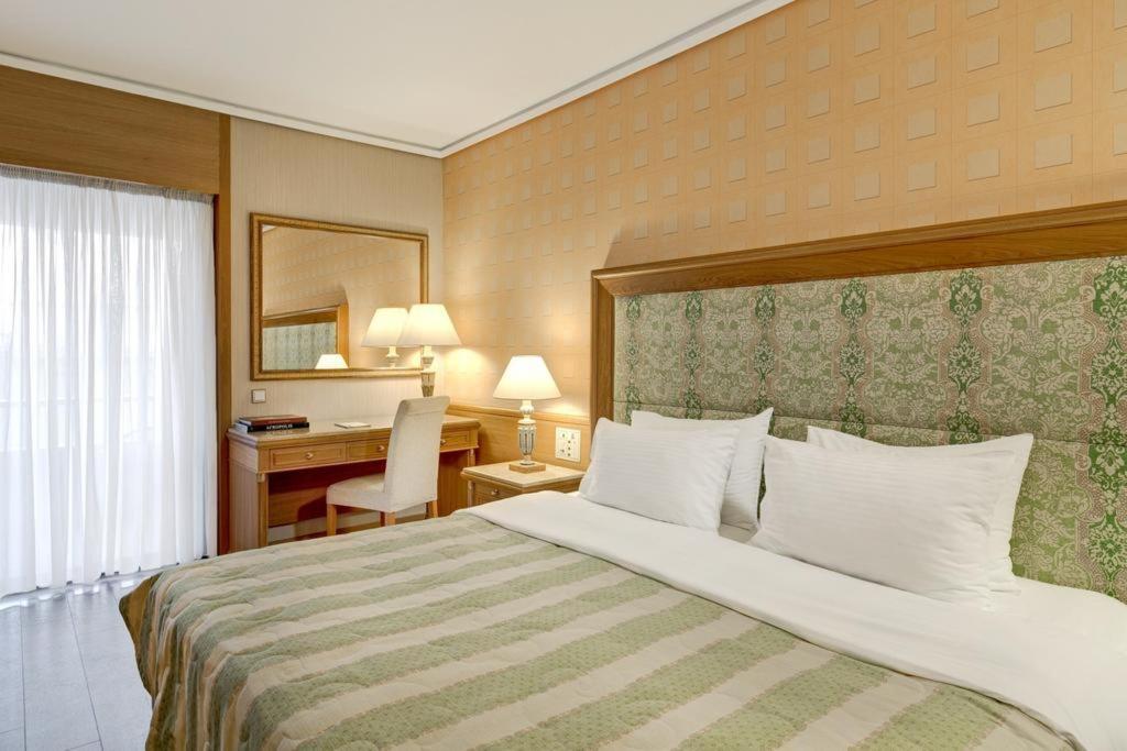 Divani Palace Acropolis