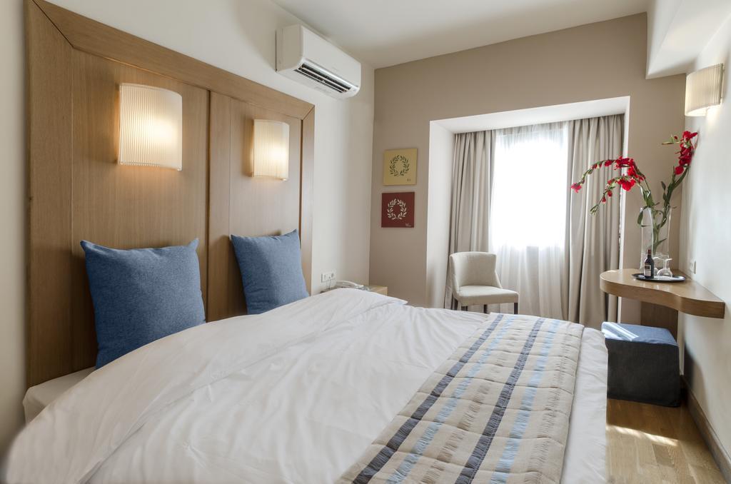 Hotel Hermes Hotel, Griechenland, Athen. Großes 1