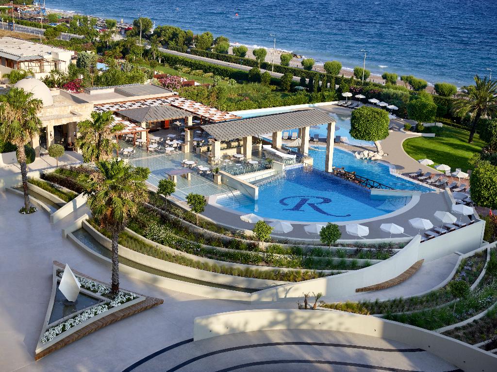 Amus Hotel and Spa