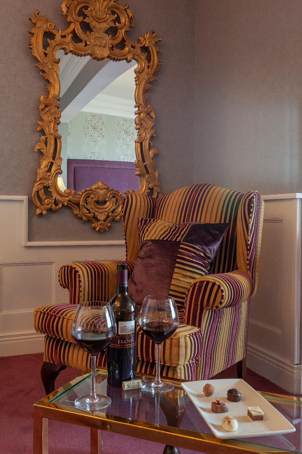 Randles Hotel